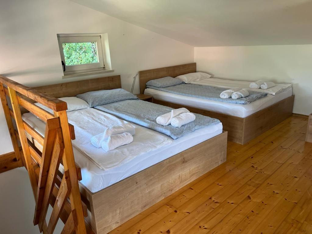 Cosy Cottage With Views Near Kobarid Zewnętrze zdjęcie