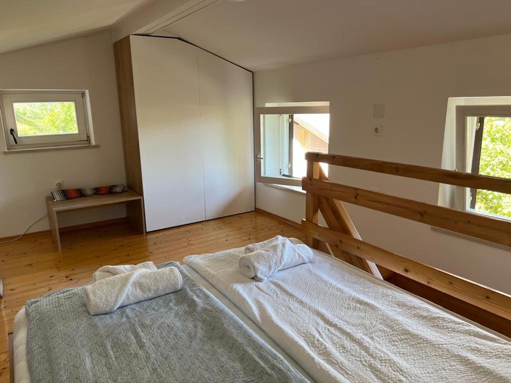 Cosy Cottage With Views Near Kobarid Zewnętrze zdjęcie