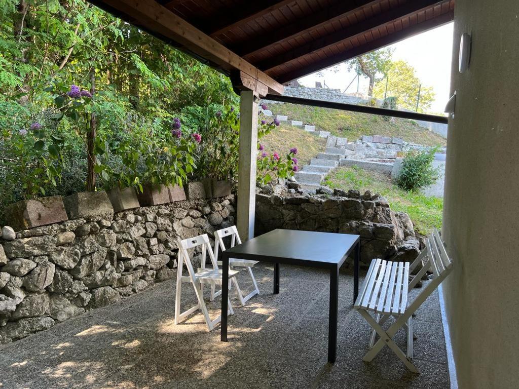 Cosy Cottage With Views Near Kobarid Zewnętrze zdjęcie
